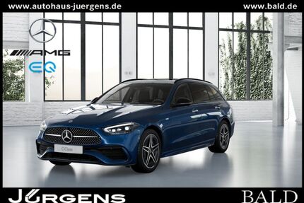Mercedes-Benz C 300 Gebrauchtwagen