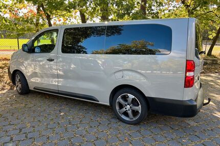 Citroen Jumpy Gebrauchtwagen