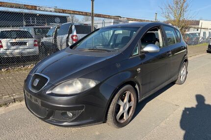 Seat Altea Gebrauchtwagen