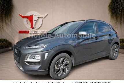 Hyundai KONA Gebrauchtwagen