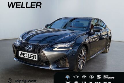 Lexus GS F Gebrauchtwagen