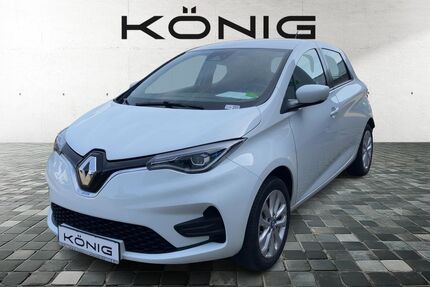 Renault ZOE Gebrauchtwagen
