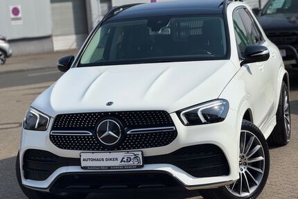 Mercedes-Benz GLE 300 Gebrauchtwagen