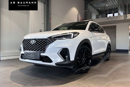 Hyundai TUCSON Gebrauchtwagen