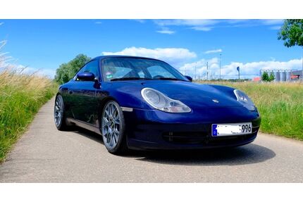 Porsche 996 Gebrauchtwagen