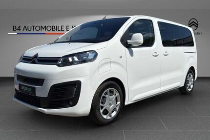 Citroen SpaceTourer Gebrauchtwagen