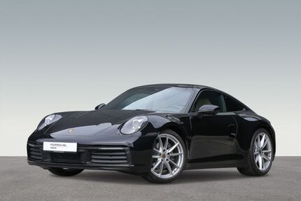 Porsche 992 Gebrauchtwagen