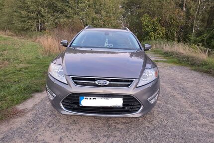 Ford Mondeo Gebrauchtwagen