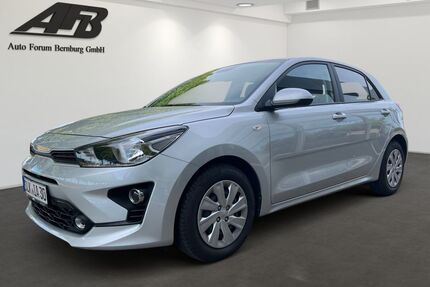 Kia Rio Gebrauchtwagen
