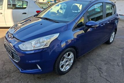 Ford B-Max Gebrauchtwagen