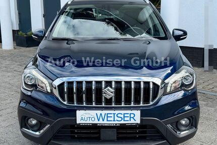 Suzuki SX4 Gebrauchtwagen