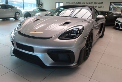 Porsche Boxster Gebrauchtwagen