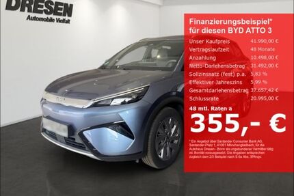 BYD ATTO 3 Gebrauchtwagen