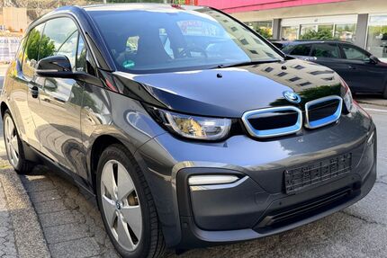 BMW i3 Gebrauchtwagen