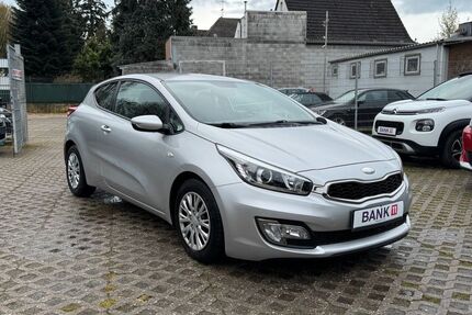Kia ceed / Ceed Gebrauchtwagen