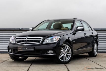 Mercedes-Benz C 350 Gebrauchtwagen