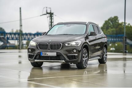 BMW X1 Gebrauchtwagen