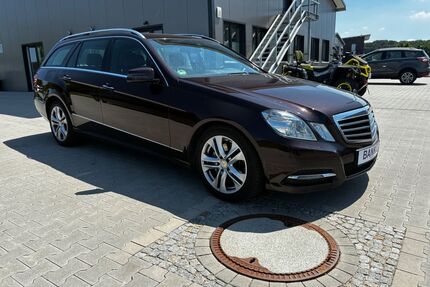Mercedes-Benz E 350 Gebrauchtwagen