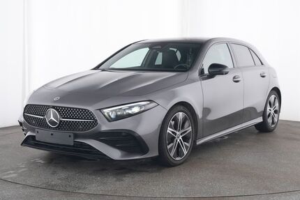 Mercedes-Benz A 200 Gebrauchtwagen
