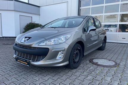 Peugeot 308 Gebrauchtwagen