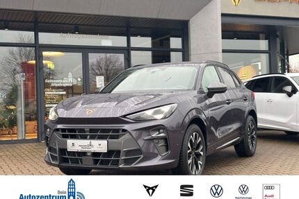 Cupra Terramar Gebrauchtwagen