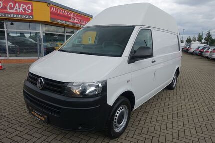VW T5 Kombi Gebrauchtwagen