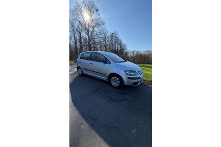 VW Golf Plus Gebrauchtwagen