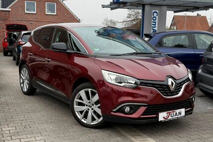 Renault Scenic Gebrauchtwagen