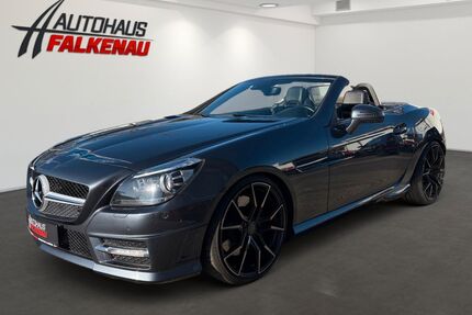 Mercedes-Benz SLK 250 Gebrauchtwagen