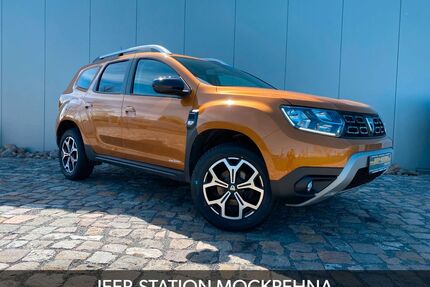 Dacia Duster Gebrauchtwagen