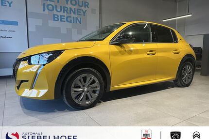 Peugeot 208 Gebrauchtwagen