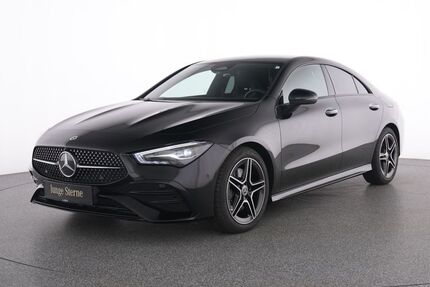 Mercedes-Benz CLA 200 Gebrauchtwagen