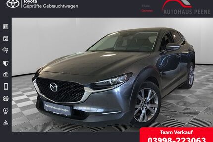 Mazda CX-30 Gebrauchtwagen