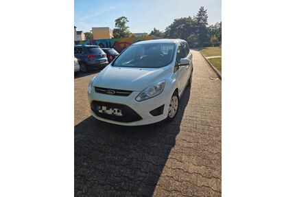 Ford Grand C-Max Gebrauchtwagen