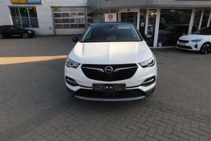 Opel Grandland X Gebrauchtwagen