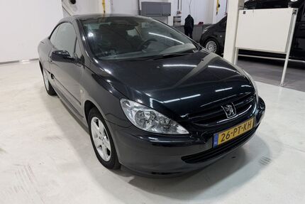 Peugeot 307 Gebrauchtwagen