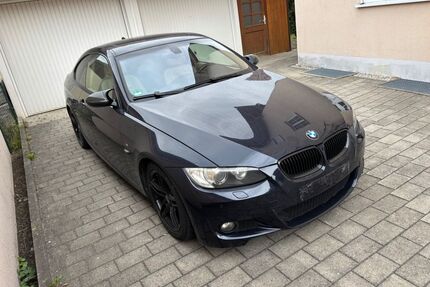 BMW 325 Gebrauchtwagen