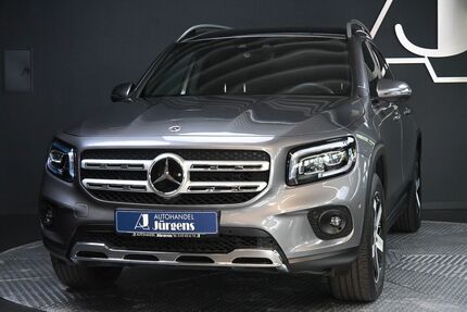 Mercedes-Benz GLB 200 Gebrauchtwagen