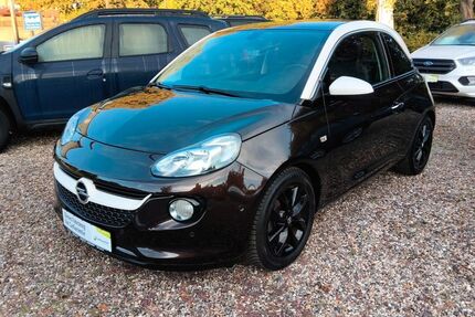 Opel Adam Gebrauchtwagen