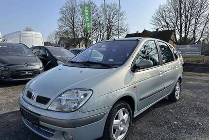 Renault Scenic Gebrauchtwagen