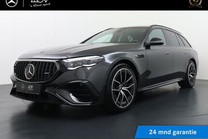 Mercedes-Benz E 53 AMG Gebrauchtwagen