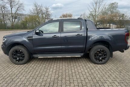 Ford Ranger Gebrauchtwagen