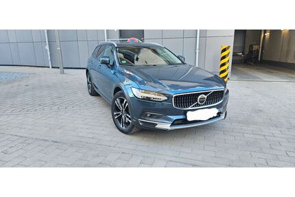 Volvo V90 Cross Country Gebrauchtwagen
