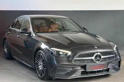 Mercedes-Benz C 300 Gebrauchtwagen