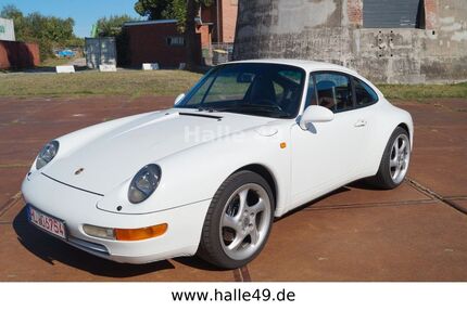 Porsche 993 Gebrauchtwagen