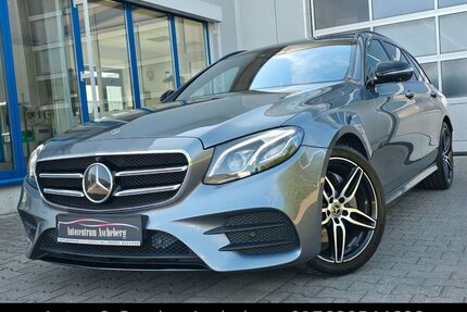 Mercedes-Benz E 350 Gebrauchtwagen