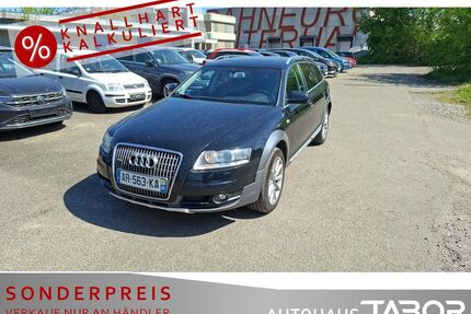 Audi A6 Allroad Gebrauchtwagen