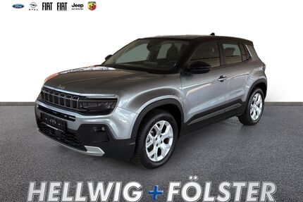 Jeep Avenger Gebrauchtwagen