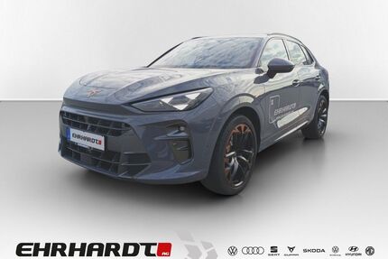Cupra Terramar Gebrauchtwagen