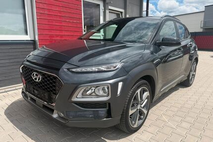 Hyundai KONA Gebrauchtwagen